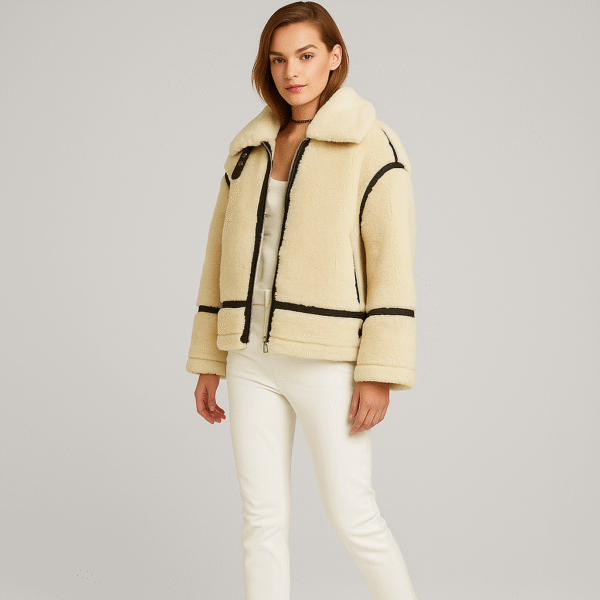 Chaqueta Lumière - Imagen 2