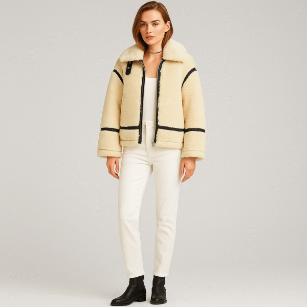 Chaqueta Lumière - Imagen 3