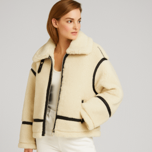 Chaqueta Lumière