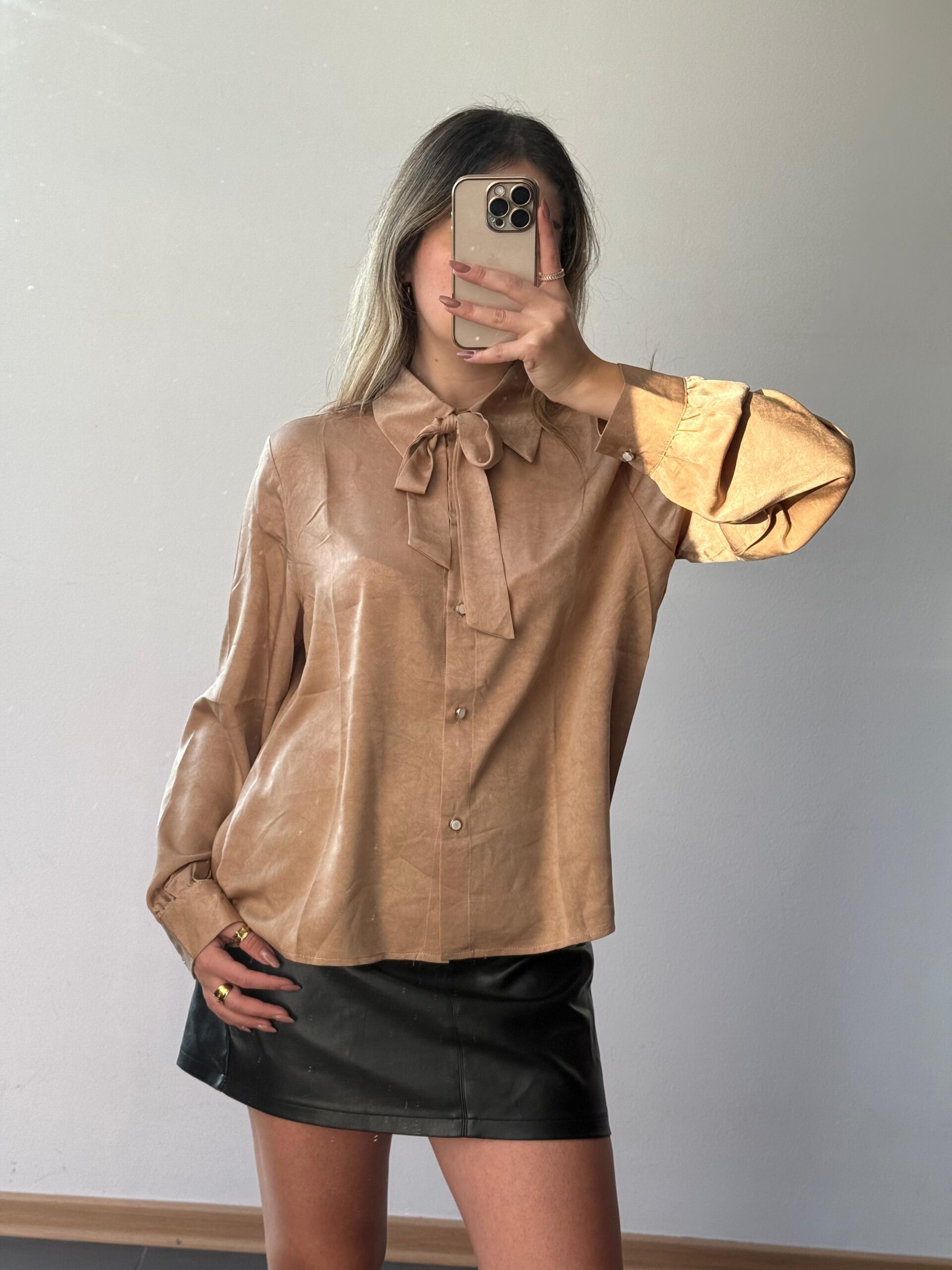 Camisas