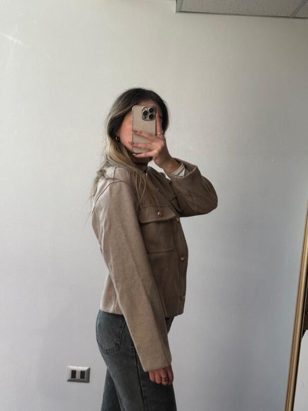 Chaqueta Jacinta - Imagen 2