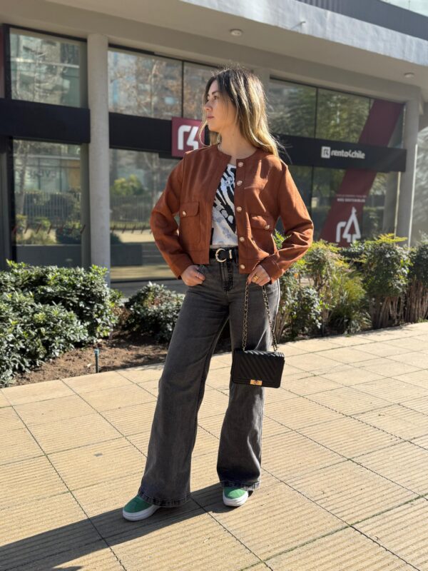 Chaqueta Martina - Imagen 3