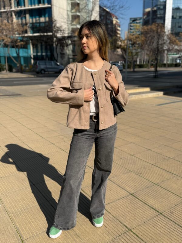 Sobre Camisa Emilia - Imagen 2
