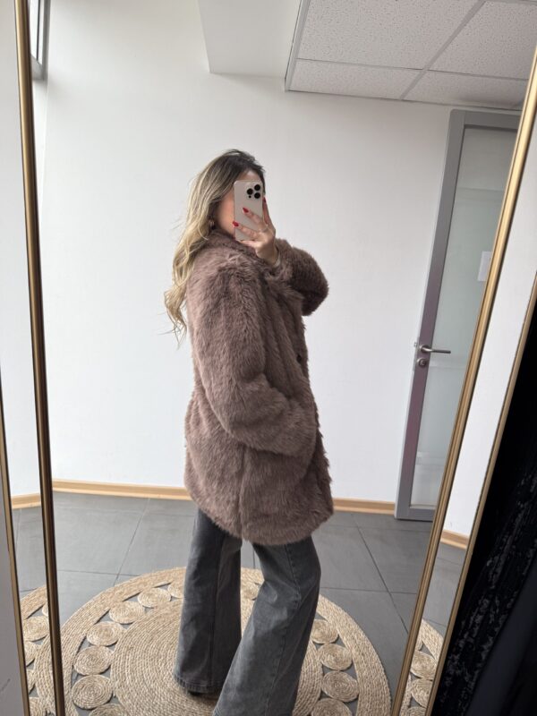 Peludo Oslo - Imagen 2