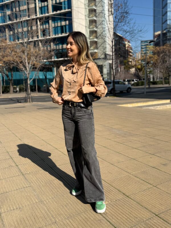 Blusa Emma