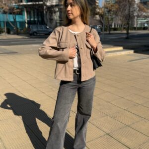 Chaqueta Jacinta